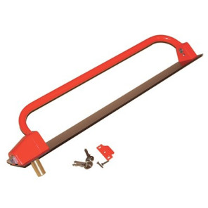 Barra antipanico serratura a destra- DIFF - 907025