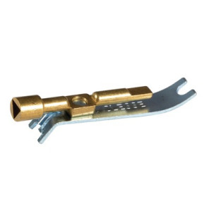Chiave gas per apertura e riarmo- DIFF - 907069