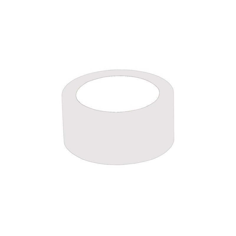 Nastro adesivo isolante PVC bianco- DIFF - 907102