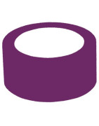 Nastro adesivo PVC viola- DIFF - 907103 Nastro adesivo PVC viola- DIFF - 907103