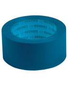 Nastro adesivo isolante PVC blu- DIFF - 907109 Nastro adesivo isolante PVC blu- DIFF - 907109