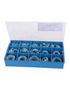 Scatola di 400 guarnizioni TESNIT BA-U universale- DIFF - 907195 Scatola di 400 guarnizioni TESNIT BA-U universale- DIFF - 907195