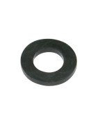 Guarnizione piana EPDM 1/2" DN15- DIFF - 907295  - (X100)