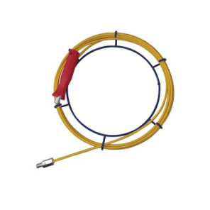 Kit pulizia stufa a pellet- DIFF - 908015