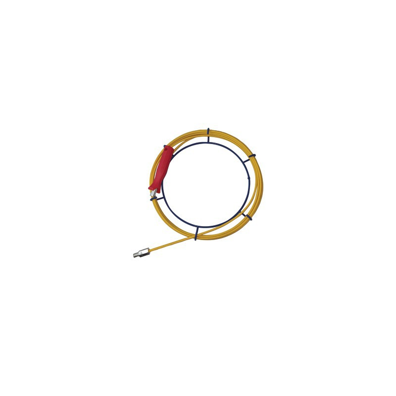 Kit pulizia stufa a pellet- DIFF - 908015