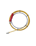 Kit pulizia stufa a pellet- DIFF - 908015