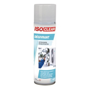 Sbrinante 650/400 ml- ISOCLEAR - 770004