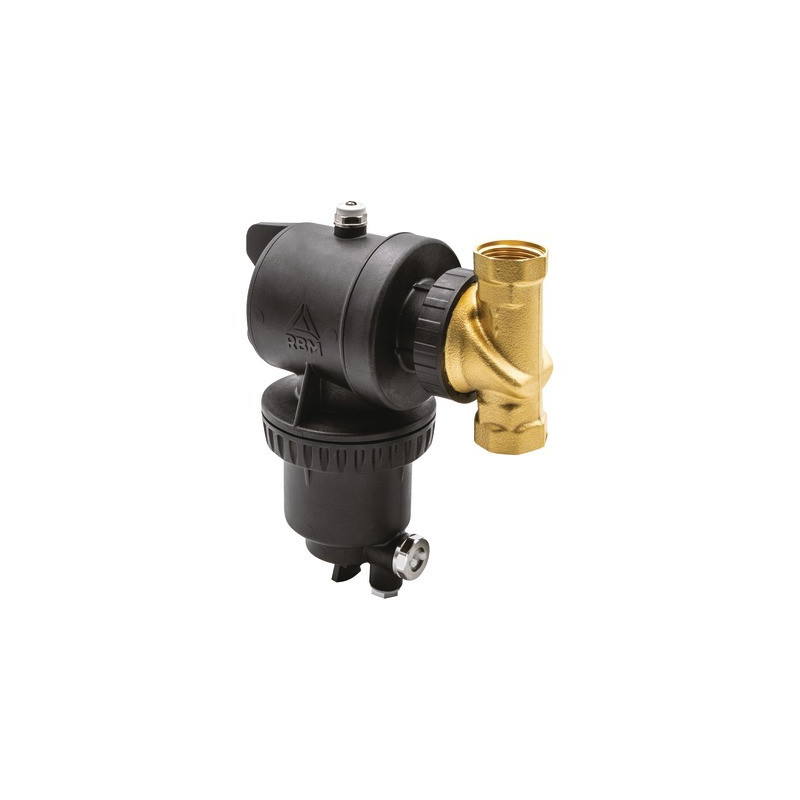 Filtro magnetico MP2 PAC 3/4"- RBM - 38330500