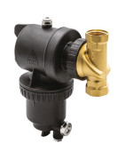 Filtro magnetico MP2 PAC 3/4"- RBM - 38330500