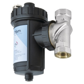 Filtro SAFECLEANER2 3/4" senza valvole- RBM - 24050500