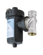 Filtro SAFECLEANER2 3/4" senza valvole- RBM - 24050500