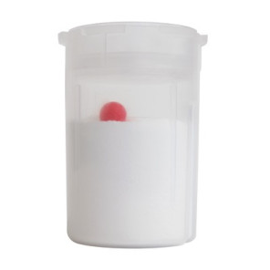 Ricarica di dosaggio proporzionale di polifosfato- MANTA - EASYDOS REFILL