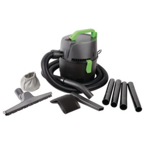 Aspiratore portatile soffiante- DIFF - 908200