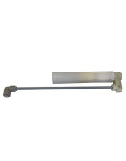 Canne saumurage Sumo 1- SENTINEL - 908210 Canne saumurage Sumo 1- SENTINEL - 908210