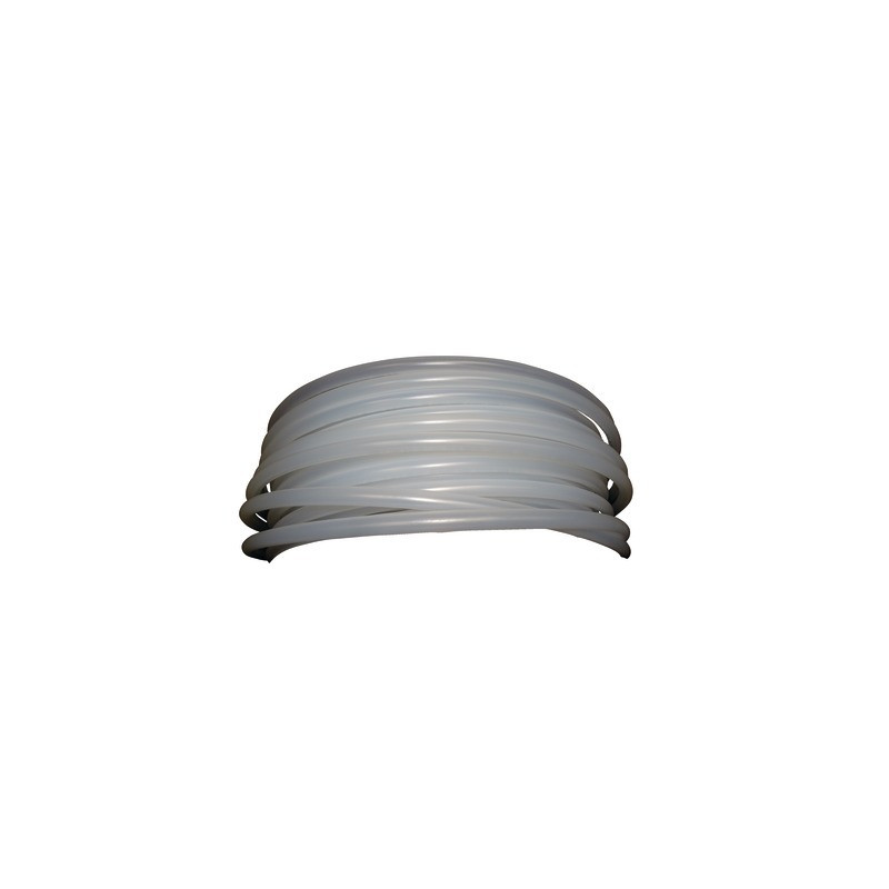 Tuyau 5/8" naturel Starfit couronne 80m- SENTINEL - 908222