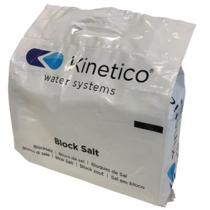 Blocco di sale 2x4kg- SENTINEL - 908233