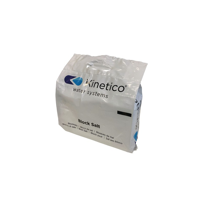 Blocco di sale 2x4kg- SENTINEL - 908233