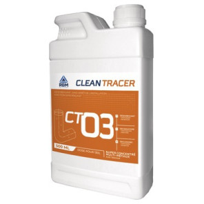 Defangatore CT03- RBM - 37990002