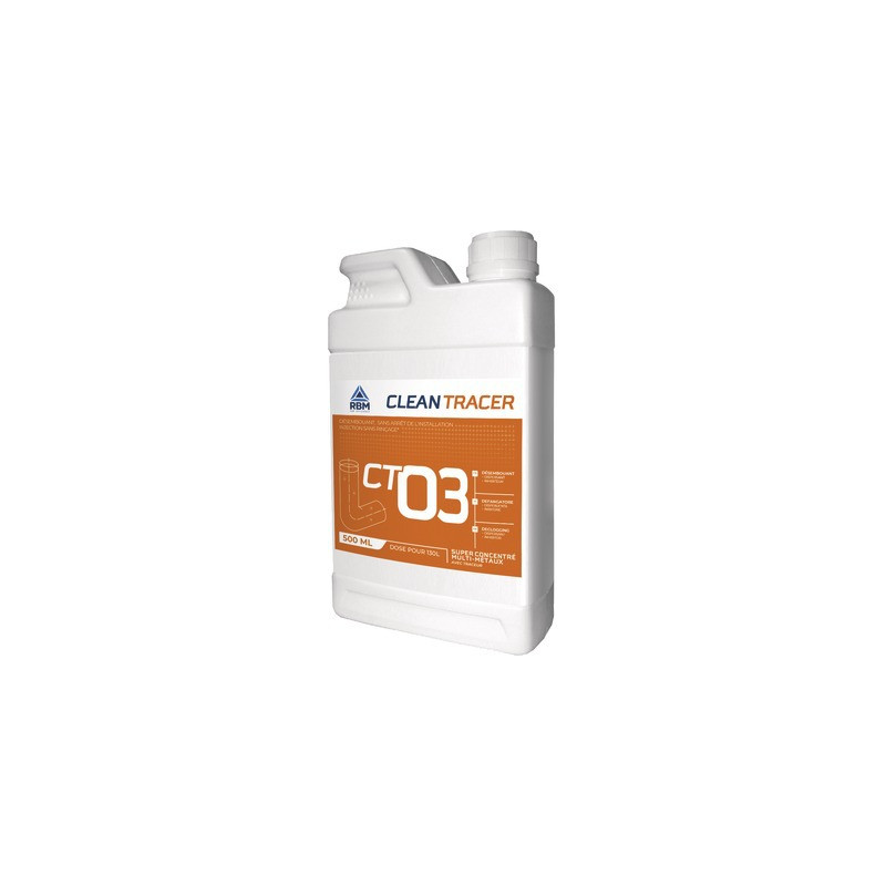 Defangatore CT03- RBM - 37990002