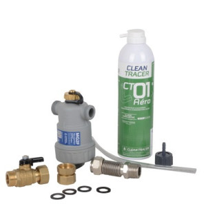 Kit protezione caldaia murale- RBM - 39830500