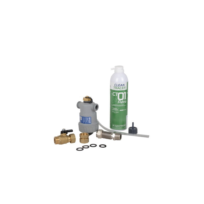 Kit protezione caldaia murale- RBM - 39830500