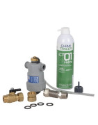 Kit protezione caldaia murale- RBM - 39830500