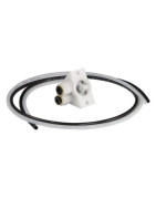 Kit meccanismo di scarico S P1000XL TC SV- PRESTO - 90829