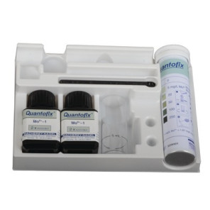 Nastro molibdeno rilevamento tracker- RBM - BANDELETTES