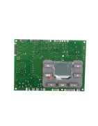 Carte régulation sécurité hmi naia2 micr- ATLANTIC - 909054