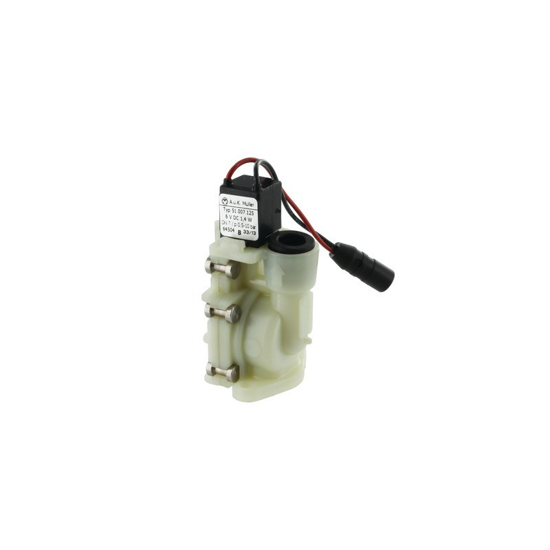 Kit elettrovalvola Volta- PRESTO - 90944