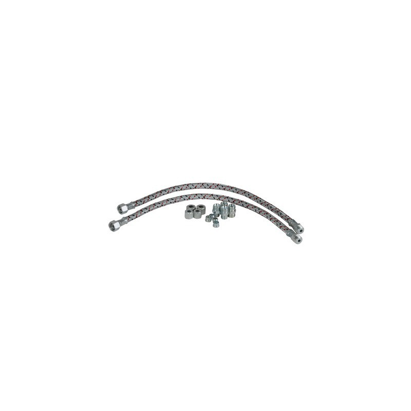 Kit universale 3/8 8-10 (flessibile)- AFRISO - 2490001