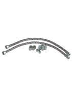 Kit universale 3/8 8-10 (flessibile)- AFRISO - 2490001