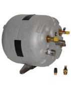 Scambiatore- ATLANTIC - 914000 Scambiatore- ATLANTIC - 914000