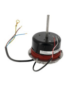 Moteur C4 106W- ATLANTIC - 915302 Moteur C4 106W- ATLANTIC - 915302