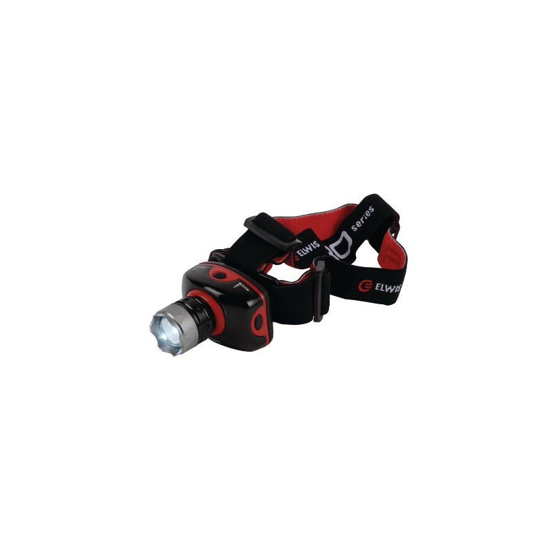 Lampada frontale H8 Pro series- DIFF - 920015