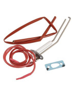 Elettrodo accensione- ATLANTIC - 923002 Elettrodo accensione- ATLANTIC - 923002