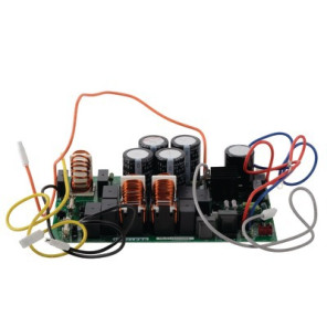 Scheda elettronica- PANASONIC - 9231957022