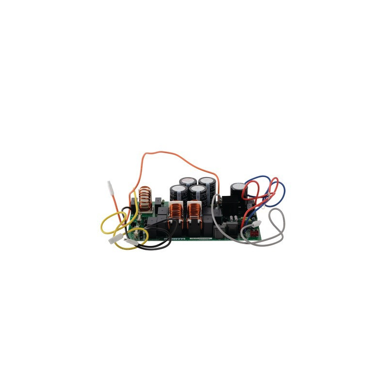 Scheda elettronica- PANASONIC - 9231957022