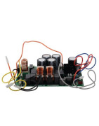 Scheda elettronica- PANASONIC - 9231957022