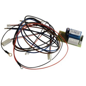 Scheda elettronica per anodo- CHAFFOTEAUX - 925348-01