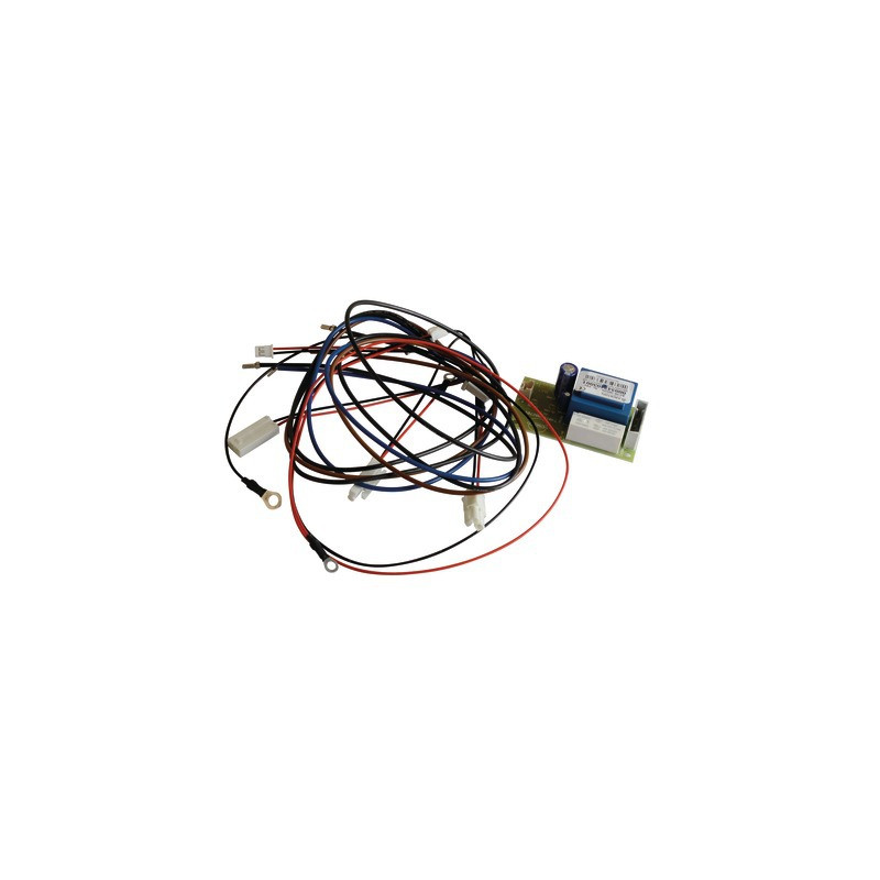 Scheda elettronica per anodo- CHAFFOTEAUX - 925348-01