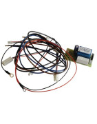 Scheda elettronica per anodo- CHAFFOTEAUX - 925348-01