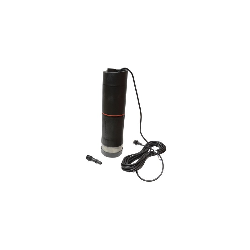 SBA 3-35 M 230V 50Hz 15m, GAS- GRUNDFOS - 92713049