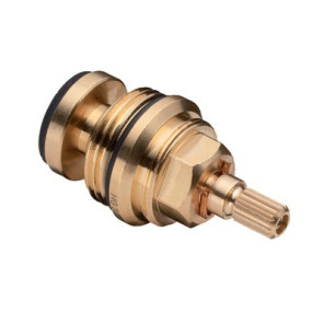 Mécanisme arrêt à clapet 3/4''- HANSGROHE - 92929000