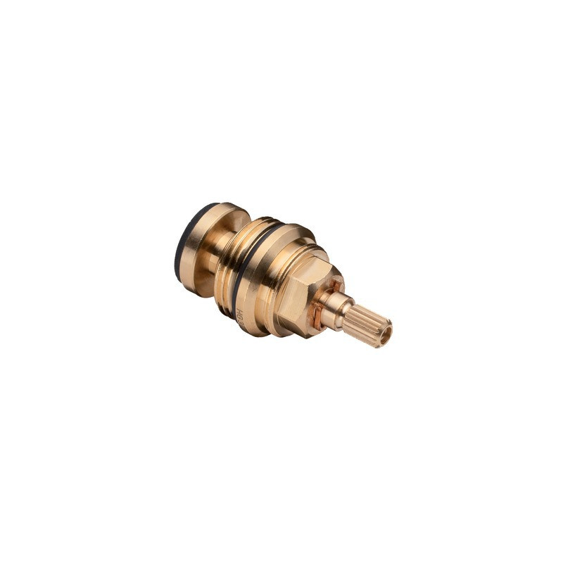 Mécanisme arrêt à clapet 3/4''- HANSGROHE - 92929000