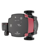 ALPHA1 GO 25-80 130 220-240V 9H AC0- GRUNDFOS - 93074180