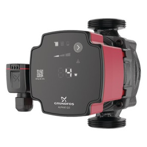 ALPHA1 GO 25-40 180 220-240V 9H AB0- GRUNDFOS - 93074185