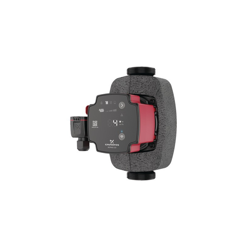 ALPHA2 GO 25-60 180 220-240V 9H AF0- GRUNDFOS - 93074216
