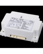 Carte de controle de flamme rv ref 0512- SOLARONICS - 9424134 Carte de controle de flamme rv ref 0512- SOLARONICS - 9424134