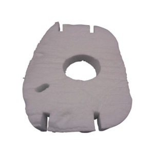 Protec. porte foyere- DE DIETRICH CHAPPEE - 94250302